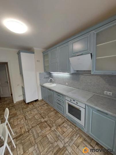 2-комн. квартира, 60 м&sup2;