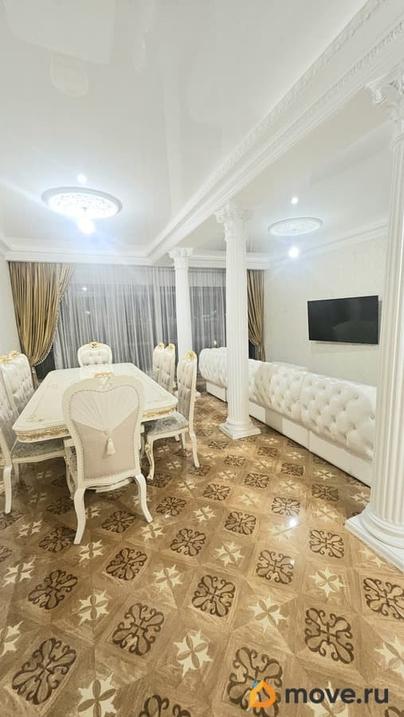 4-комн. квартира, 155 м&sup2;