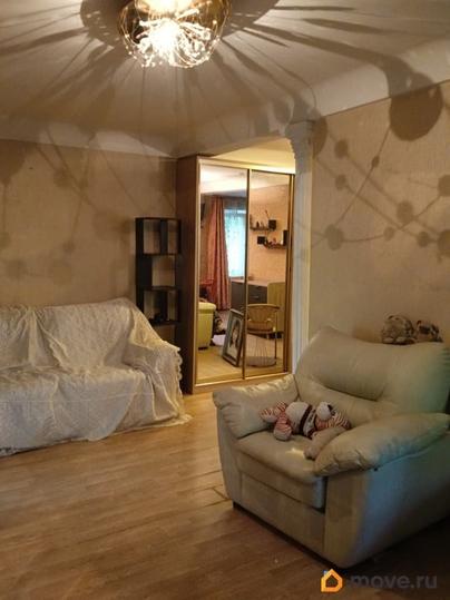 4-комн. квартира, 63 м&sup2;