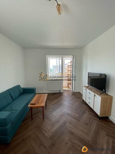 1-комн. квартира, 27 м&sup2;