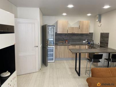 2-комн. квартира, 46 м&sup2;