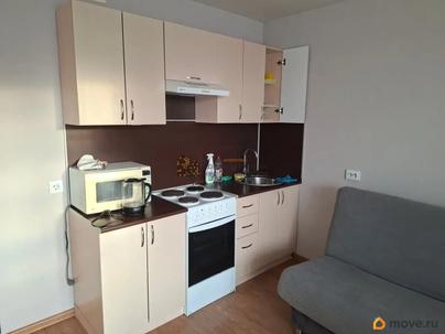 1-комн. квартира, 25 м&sup2;