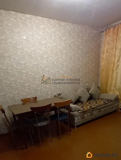 2-комн. квартира, 45 м&sup2;