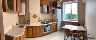 2-комн. квартира, 64 м&sup2;