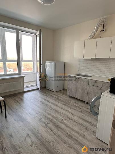 2-комн. квартира, 55 м&sup2;