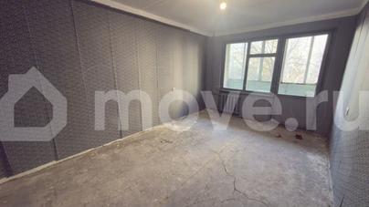 3-комн. квартира, 72 м&sup2;