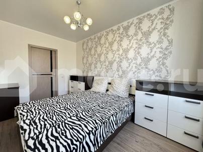 2-комн. квартира, 60 м&sup2;