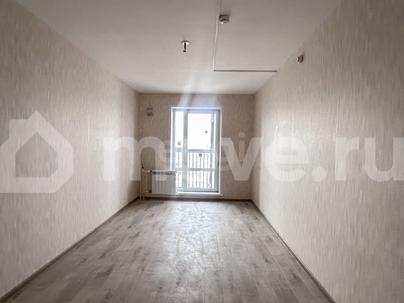 1-комн. квартира, 43.8 м&sup2;