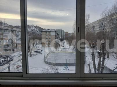 3-комн. квартира, 58.3 м&sup2;