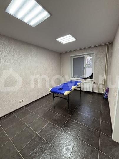 офис, 52.6 м&sup2;