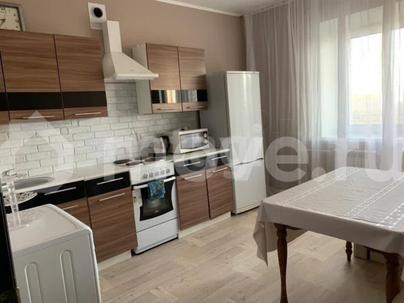 1-комн. квартира, 43 м&sup2;