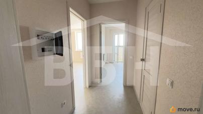 1-комн. квартира, 37 м&sup2;