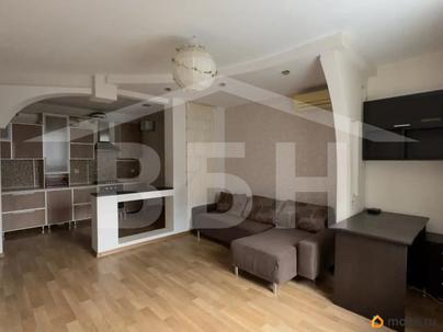 2-комн. квартира, 58 м&sup2;