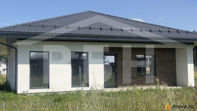 дом, 166.4 м&sup2;, 7.3 сотки