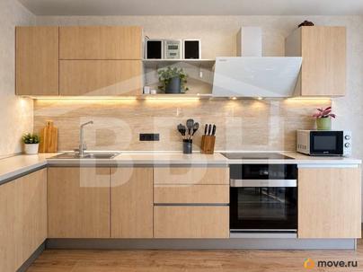 3-комн. квартира, 75.4 м&sup2;