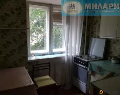 1-комн. квартира, 36 м&sup2;