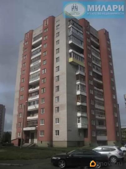 3-комн. квартира, 70 м&sup2;