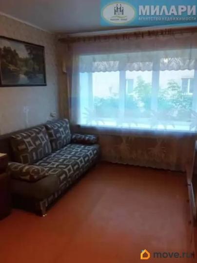 1-комн. квартира, 30 м&sup2;