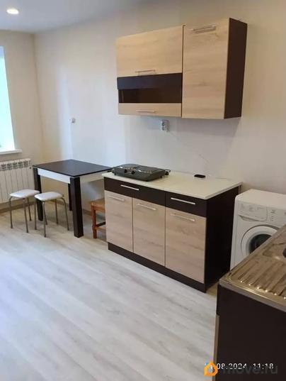 1-комн. квартира, 38 м&sup2;