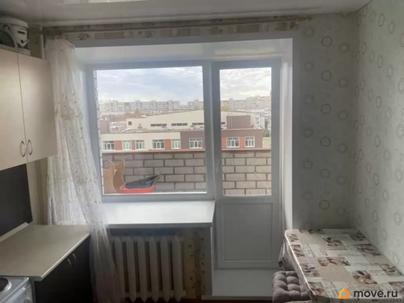 1-комн. квартира, 33 м&sup2;