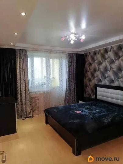 2-комн. квартира, 54 м&sup2;