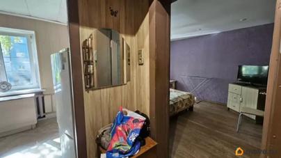 2-комн. квартира, 35 м&sup2;