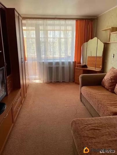 1-комн. квартира, 34 м&sup2;