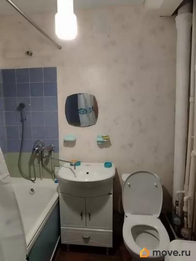 1-комн. квартира, 31 м&sup2;