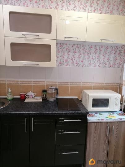 1-комн. квартира, 27.8 м&sup2;