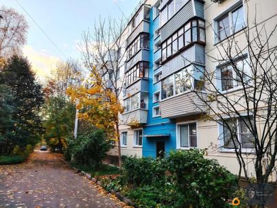 2-комн. квартира, 46.3 м&sup2;