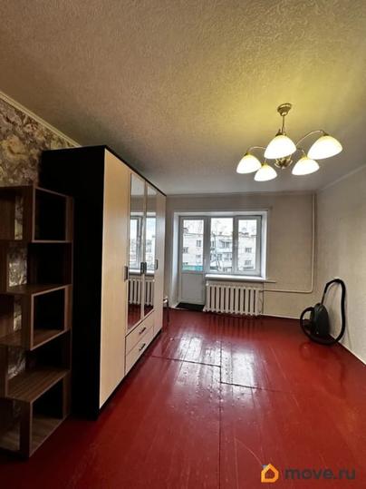 1-комн. квартира, 25.8 м&sup2;