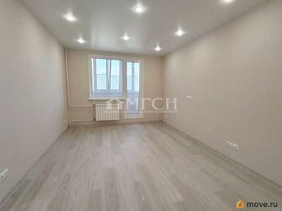 1-комн. квартира, 38.3 м&sup2;