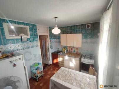 2-комн. квартира, 49.4 м&sup2;