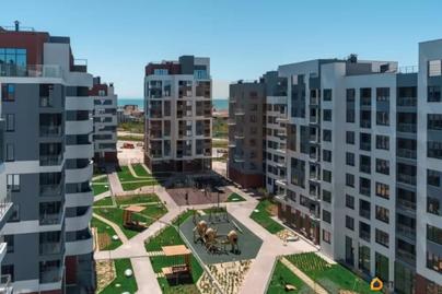 2-комн. квартира, 51.4 м&sup2;