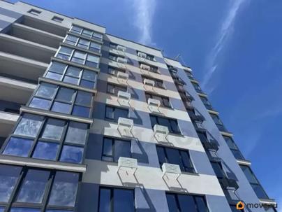1-комн. квартира, 37.07 м&sup2;