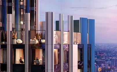 3-комн. квартира, 91.8 м&sup2;