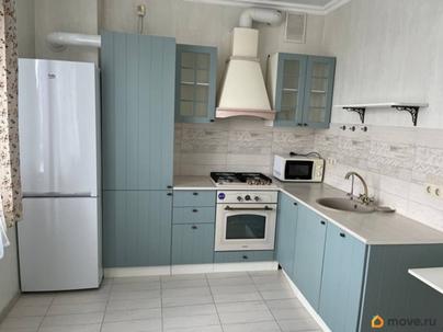 1-комн. квартира, 38 м&sup2;