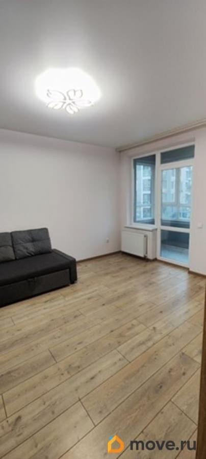1-комн. квартира, 40 м&sup2;