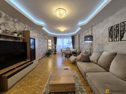 4-комн. квартира, 154.9 м&sup2;