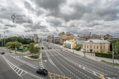 офис, 58 м&sup2;