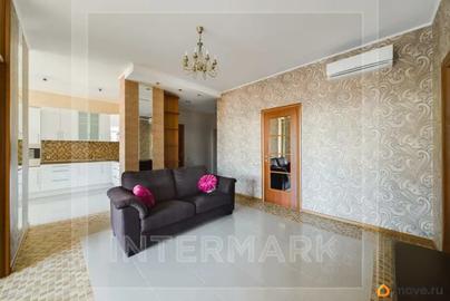 4-комн. квартира, 140 м&sup2;