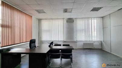 офис, 55.7 м&sup2;