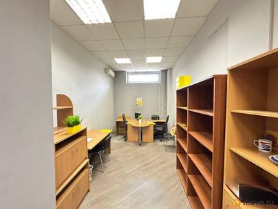 офис, 21.1 м&sup2;