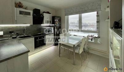 2-комн. квартира, 69 м&sup2;