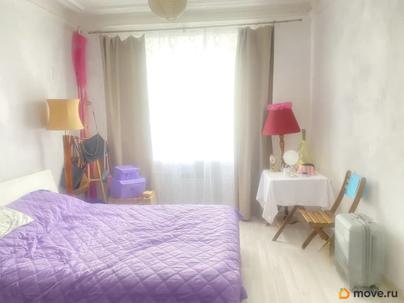 комната, 22 м&sup2;