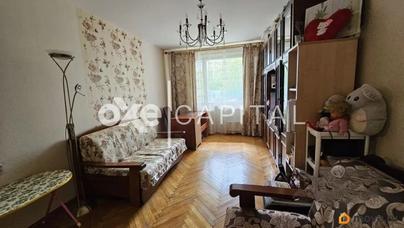 2-комн. квартира, 55 м&sup2;