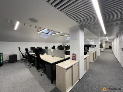 офис, 556.2 м&sup2;
