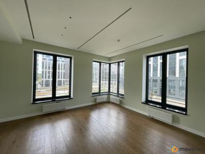 4-комн. квартира, 91 м&sup2;