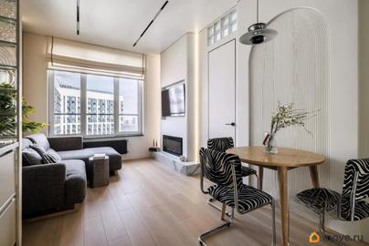 2-комн. квартира, 44 м&sup2;