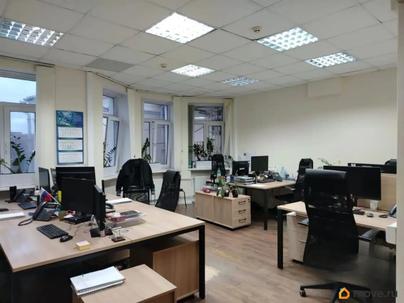 офис, 354.5 м&sup2;